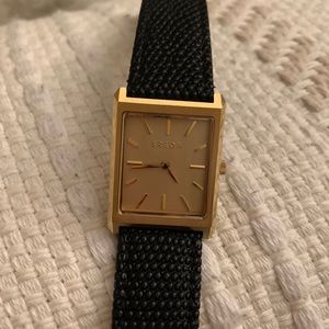 BREDA Men’s Watch